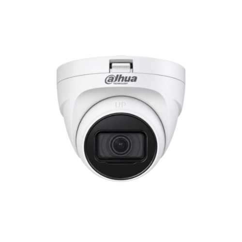 Dahua DH-HAC-T1A21-U-0280B 2MP HDCVI IR Fixed-Focal Eyeball Camera