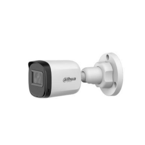 Dahua DH-HAC-B1A21-U-0360B 2MP HDCVI IR Fixed-Focal Bullet Camera