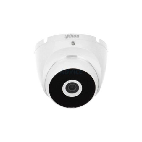 Dahua DH-HAC-T2A21-0360B 2MP HDCVI IR Fixed-Focal Eyeball Camera