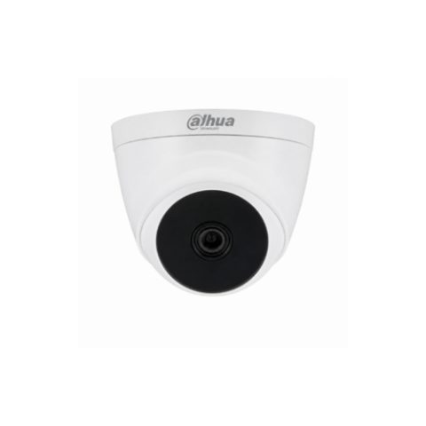 Dahua DH-HAC-T1A51P-U-S2-0360B 5MP HDCVI IR Fixed-Focal Eyeball Camera