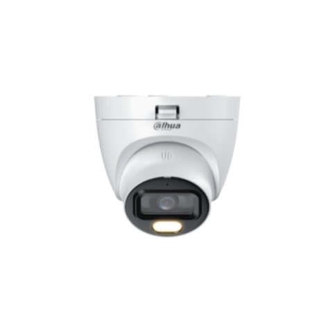 Dahua DH-HAC-HDW1509TLQP-A-LED-0360B-S2 5MP Full-Color HDCVI Eyeball Camera