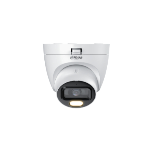 Dahua DH-HAC-HDW1239TLQP-A-LED-0360B-S2 2MP Full-Color HDCVI Eyeball Camera