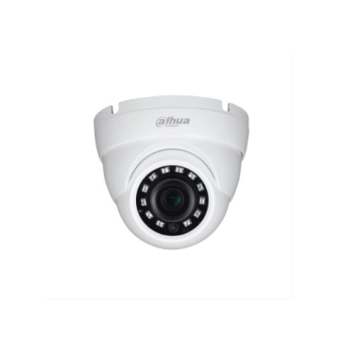 Dahua DH-HAC-HDW1800RP 8MP 4K HDCVI IR Eyeball Camera