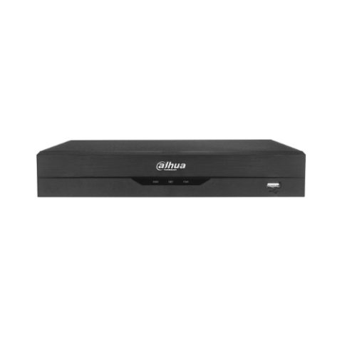 Dahua DHI-XVR5104HS-5M-I3 4-Channel 5MP Penta-brid WizSense XVR Digital Video Recorder