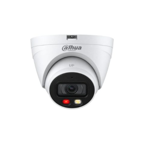 Dahua DH-IPC-HDW1439VP-A-IL 4MP Smart Dual Light Fixed-Focal Eyeball Network Camera