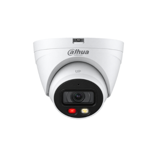 Dahua DH-IPC-HDW1439VP-A-IL 4MP Smart Dual Light Fixed-Focal Eyeball Network Camera