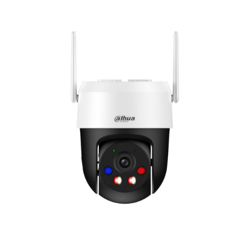 Dahua DH-SD-P3AE-PV-0400B 3MP Wireless Active Deterrence PT Network Camera