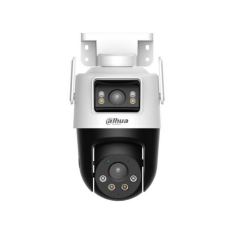 Dahua DH-IPC-P5D-5F-PV 10MP Outdoor Wi-Fi Dual-Lens Pan & Tilt Network Camera