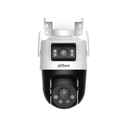 Dahua DH-IPC-P5D-5F-PV 10MP Outdoor Wi-Fi Dual-Lens Pan & Tilt Network Camera