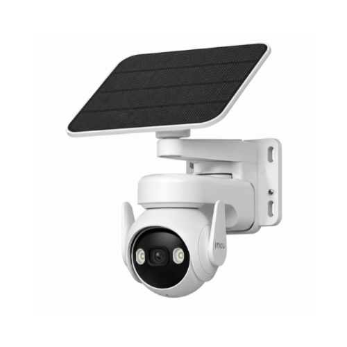 IMOU K9EP-3T0TE Cell PT 4G Kit 3MP Outdoor Battery-Powered PT Camera with Solar Panel