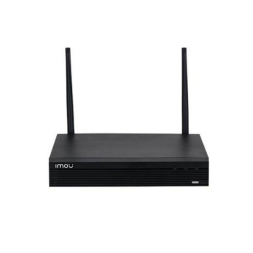 IMOU NVR1104HS-W-S2 4-Channel Wireless Wi-Fi Network Video Recorder