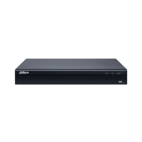 Dahua DHI-NVR4216-4KS3 16-Channel 4K 12MP Network Video Recorder