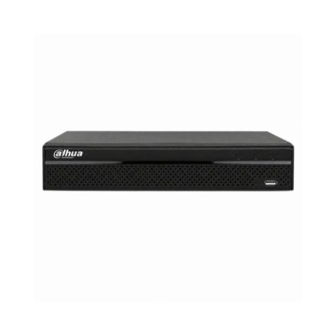 Dahua DHI-NVR2108HS-I 8-Channel 12MP WizSense Network Video Recorder