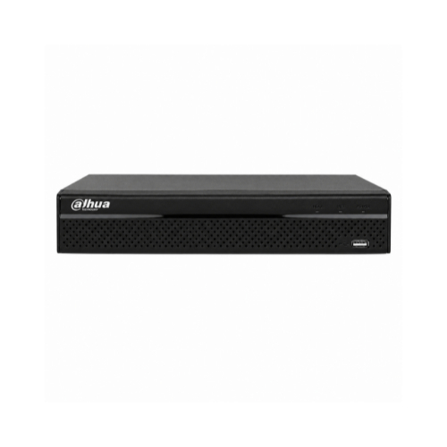 Dahua DHI-NVR2108HS-8P-I2 8-Channel 12MP 8-PoE WizSense Network Video Recorder