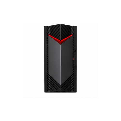 Acer Nitro 50 N50-660-225W11 Gaming Desktop PC – Intel® Core™ Ultra 5 225F | 8GB DDR5 | 512GB PCIe Gen4 NVMe SSD | NVIDIA® GeForce RTX™ 5060 8GB | Windows 11 Home