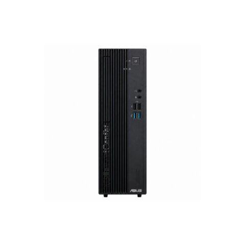 ASUS ExpertCenter S501SER-714700004WS Business Desktop PC – Intel® Core™ i7-14700 | 16GB DDR5 | 512GB PCIe NVMe SSD | Intel® UHD Graphics 770 | Windows 11 Home