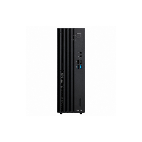 ASUS ExpertCenter S501SER-714700004WS Business Desktop PC – Intel® Core™ i7-14700 | 16GB DDR5 | 512GB PCIe NVMe SSD | Intel® UHD Graphics 770 | Windows 11 Home