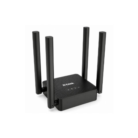 D-Link DWR-M905 N300 4G LTE Wireless Mobile Router with Nano SIM Support