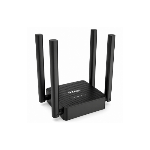 D-Link DWR-M905 N300 4G LTE Wireless Mobile Router with Nano SIM Support