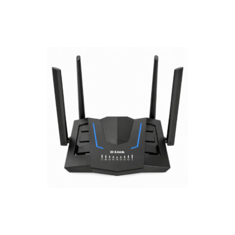 D-Link DWR-M975X AX1500 4G LTE Cat 6 Gigabit WiFi 6 Router