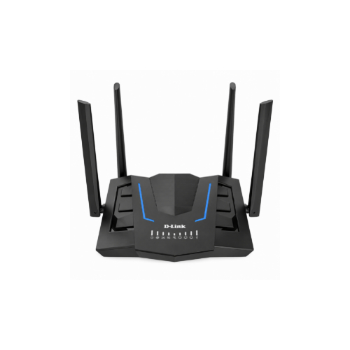 D-Link DWR-M975X AX1500 4G LTE Cat 6 Gigabit WiFi 6 Router