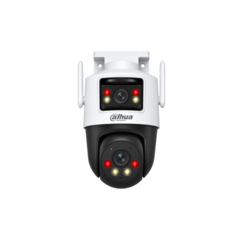 Dahua DH-IPC-P3D-3F-PV 6MP Outdoor Wi-Fi Dual-Lens Pan & Tilt Network Camera