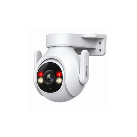 Dahua DH-IPC-P5BP-PV 5MP Outdoor Wi-Fi Pan & Tilt Network Camera