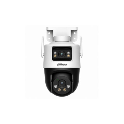 Dahua DH-IPC-P5D-5F-PV 10MP Outdoor Wi-Fi Dual-Lens Pan & Tilt Network Camera
