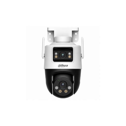 Dahua DH-IPC-P5D-5F-PV 10MP Outdoor Wi-Fi Dual-Lens Pan & Tilt Network Camera