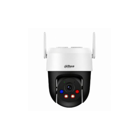 Dahua DH-SD2A500HB-GN-AW-PV-S2 5MP Full-Color Network PT Camera