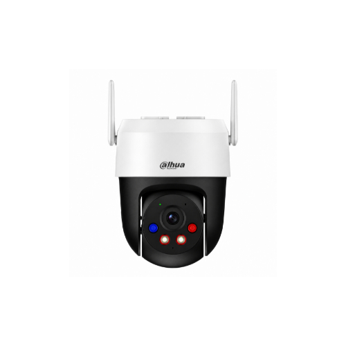 Dahua DH-SD-P3AE-PV-0400B 3MP Wireless Active Deterrence PT Network Camera