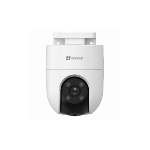 EZVIZ H8c 1080P Full HD Outdoor Smart Pan & Tilt Wi-Fi Security Camera with AI Human Detection