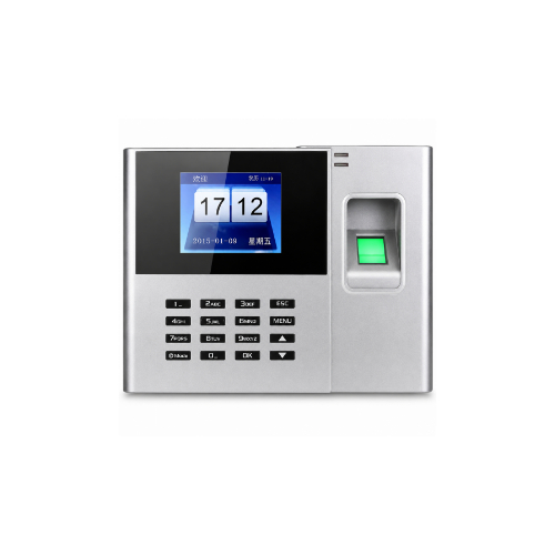 FX-3C Cloud Fingerprint Time Attendance Terminal