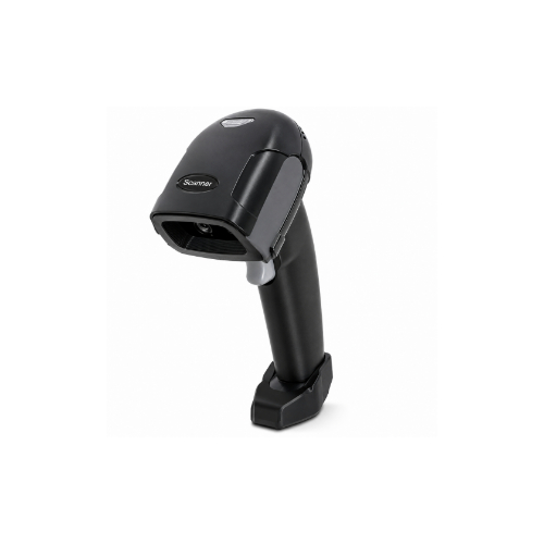 HiFOCUS BS-A256 2D USB Barcode Scanner
