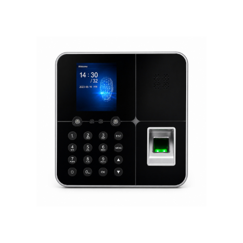 HiFOCUS ET-F3 Face & Fingerprint Time Attendance Terminal