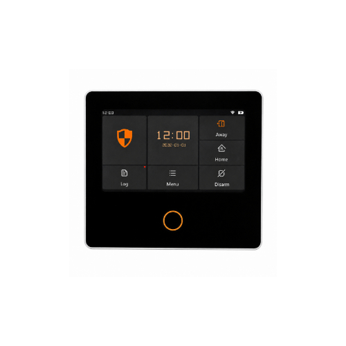 HiFOCUS Smart 4G Security Alarm Panel Kit