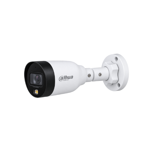 Dahua DH-IPC-HFW1239S1P-A-LED-S5 2MP Full-Color Fixed-Focal Bullet Network Camera