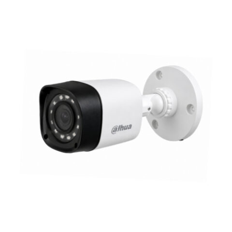 Dahua DH-HAC-HFW1800RP 8MP 4K HDCVI IR Bullet Camera