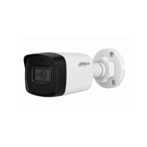 Dahua DH-HAC-HFW1800TLP-A 8MP 4K HDCVI IR Bullet Camera