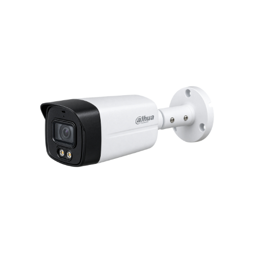 Dahua DH-HAC-HFW1509TLMP-IL-A 5MP Smart Dual Light HDCVI Bullet Camera