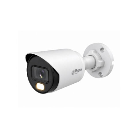 Dahua DH-HAC-HFW1509TP-A-LED-0360B 5MP Full-Color HDCVI Bullet Camera