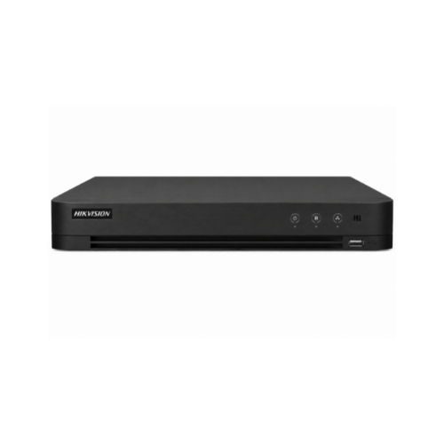 Hikvision iDS-7208HTHI-M2/S(C) 8CH 8MP 4K AcuSense DVR Recorder
