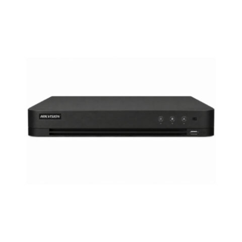 Hikvision iDS-7216HQHI-M2/S 16CH AcuSense DVR Recorder (2 HDD)