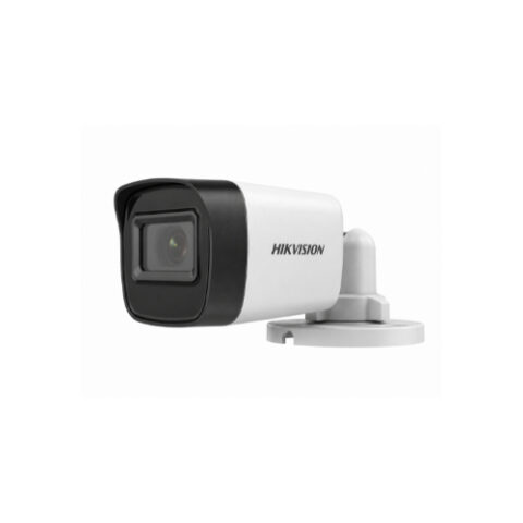 Hikvision DS-2CE16H0T-ITF 5MP Fixed Mini Bullet Camera