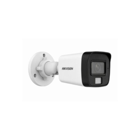 Hikvision DS-2CE16D0T-LFS 2MP Dual Light Audio Fixed Mini Bullet Camera