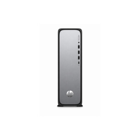 HP OmniDesk Slim S03-0049D Desktop PC – Intel® Core™ i7-14700 | 16GB DDR5-5600 | 512GB PCIe NVMe SSD | Intel® UHD Graphics | Windows 11 Home