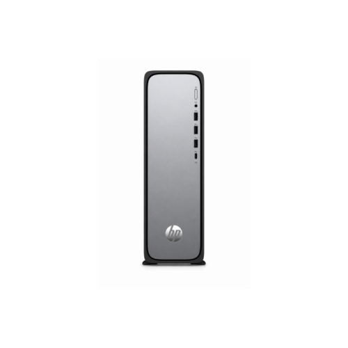 HP OmniDesk Slim S03-0003D Desktop PC – Intel® Core™ i3-14100 | 8GB DDR5 | 512GB PCIe NVMe SSD | Intel® UHD Graphics | Windows 11 Home