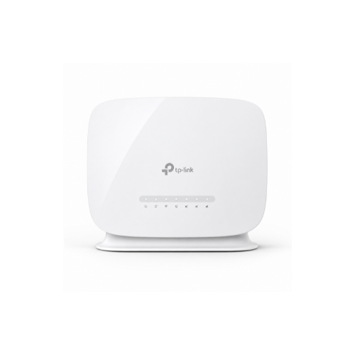 TP-Link Archer MR505 4G+ Cat6 AC1200 Wireless Dual Band Gigabit LTE Router