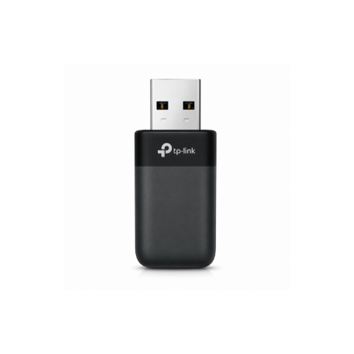 TP-Link Archer TX50U AX3000 Dual Band Wi-Fi 6 Wireless USB Adapter
