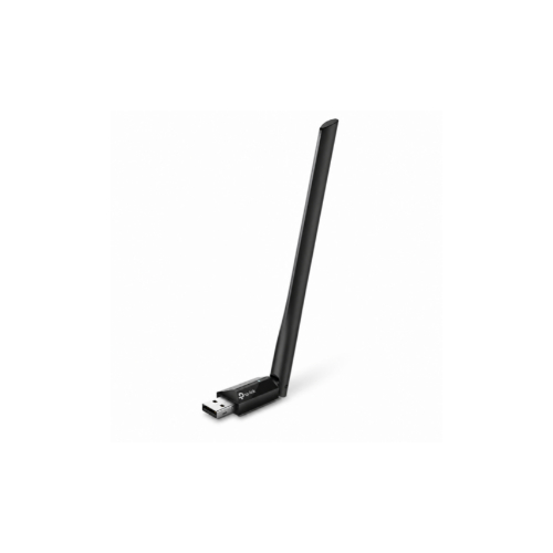 TP-Link Archer T2U Plus AC600 High Gain Dual Band Wireless USB Adapter